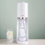 SodaStream Terra ūdens karbonizators balts - Attēls 7