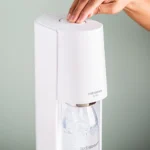 SodaStream Terra ūdens karbonizators balts - Attēls 8