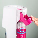 SodaStream Terra ūdens karbonizators balts - Attēls 9