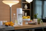 SodaStream Terra ūdens karbonizators balts - Attēls 4
