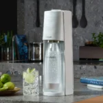 SodaStream Terra ūdens karbonizators balts - Attēls 5