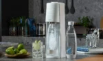 SodaStream Terra ūdens karbonizators balts - Attēls 6