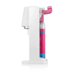 SodaStream Terra ūdens karbonizators balts - Attēls 11