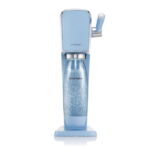SodaStream ART ūdens karbonizators zils - Attēls 5