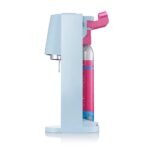 SodaStream Terra ūdens karbonizators zils - Attēls 5