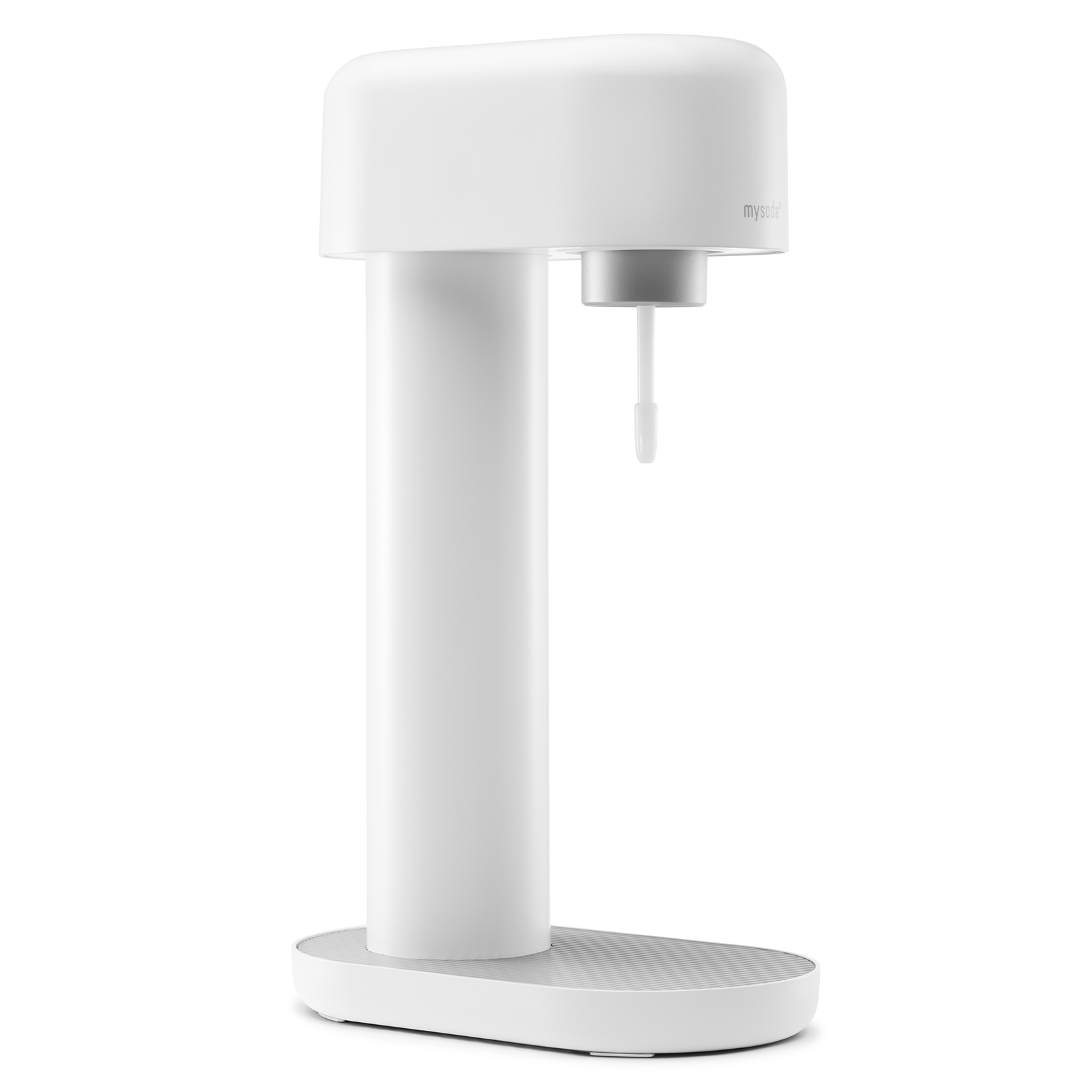 MySoda Ruby ūdens karbonizators Mysoda Ruby Ūdens Karbonizators