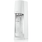 SodaStream E-Terra ūdens karbonizators balts