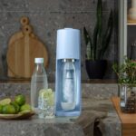 SodaStream Terra ūdens karbonizators zils - Attēls 3