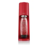 SodaStream Terra ūdens karbonizators sarkans - Attēls 6