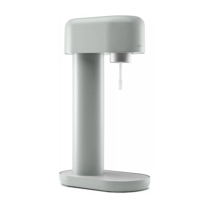 MySoda Ruby ūdens karbonizators