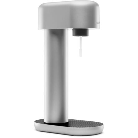 MySoda Ruby vē karbonizatori