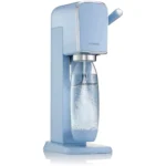 SodaStream ART ūdens karbonizators zils - Attēls 8