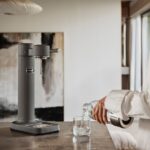 Aarke Carbonator 3 ūdens karbonators pelēks - Attēls 8