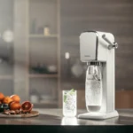SodaStream ART Ūdens karbonizators balts - Attēls 5