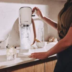 SodaStream ART Ūdens karbonizators balts - Attēls 6
