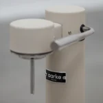 Aarke Carbonator 3 ūdens karbonizators krēmveida - Attēls 13