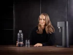 MySoda Woody ūdens karbonizators melns - Attēls 8