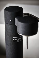 Aarke Carbonator 3 ūdens karbonators melns - Attēls 14