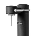Aarke Carbonator 3 ūdens karbonators melns - Attēls 3