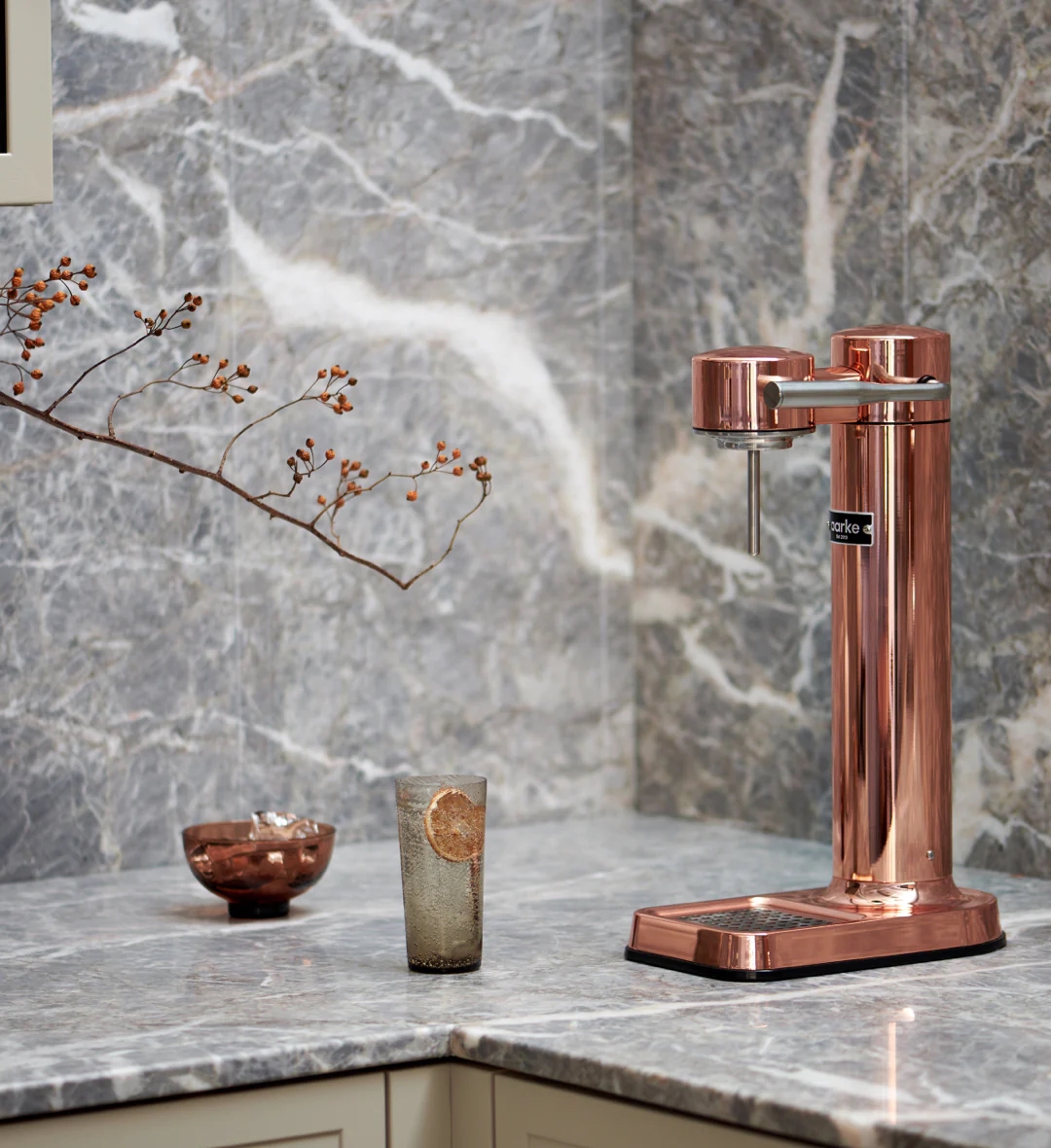 Aarke Carbonator 3 ūdens karbonators Aarke Carbonator 3 Ūdens Karbonators