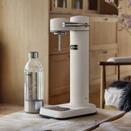 Aarke Carbonator 3 ūdens karbonators