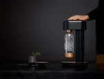 MySoda Ruby 2 ūdens karbonizators Black Gold - Attēls 5