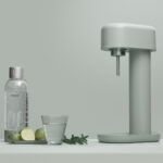 MySoda Ruby 2 ūdens karbonizators Pigeon