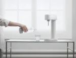 MySoda Ruby 2 ūdens karbonizators balts sudraba krāsā - Attēls 3