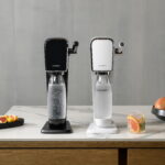 SodaStream ART Ūdens karbonizators balts - Attēls 3