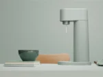 MySoda Woody ūdens karbonizators Pigeon - Attēls 6