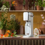 SodaStream ART Ūdens karbonizators balts - Attēls 2