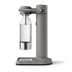 Aarke Carbonator 3 ūdens karbonators