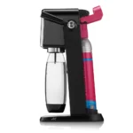 SodaStream ART ūdens karbonizators melns - Attēls 8