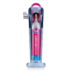 SodaStream ART ūdens karbonizators zils - Attēls 7