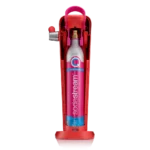 SodaStream ART Ūdens karbonizators sarkans - Attēls 10