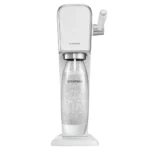 SodaStream ART Ūdens karbonizators balts - Attēls 13