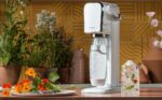SodaStream ART Ūdens karbonizators balts - Attēls 7