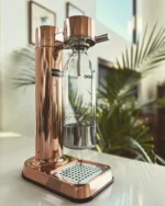 Aarke Carbonator 3 ūdens karbonizators Vara - Attēls 9