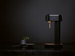 MySoda Ruby 2 ūdens karbonizators Black Gold - Attēls 6