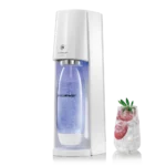 SodaStream E-Terra ūdens karbonizators balts - Attēls 4