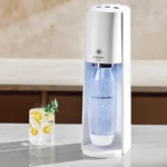 SodaStream E-Terra ūdens karbonizators balts - Attēls 2