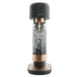 MySoda Ruby 2 ūdens karbonizators Black Gold - Attēls 3