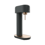 MySoda Ruby 2 ūdens karbonizators Black Gold - Attēls 2