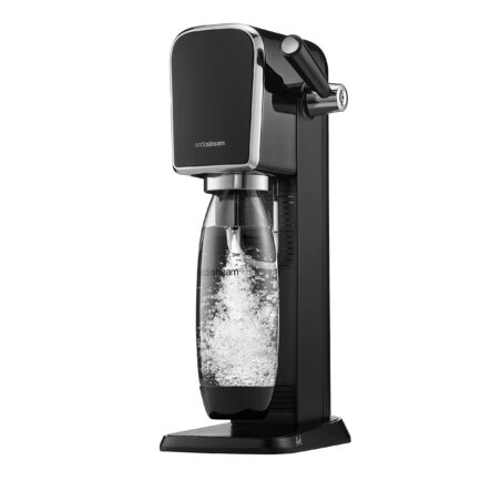 SodaStream ART ūdens karbonizators