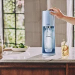 SodaStream Terra ūdens karbonizators zils - Attēls 2