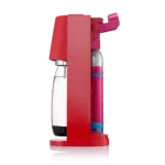 SodaStream Terra ūdens karbonizators sarkans - Attēls 7