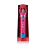 SodaStream Terra ūdens karbonizators sarkans - Attēls 8