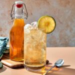 Organiskais sīrups SodaStream 500ml, tonika garša - Attēls 2