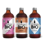 Organiskie sīrupi SodaStream, 3 gab.