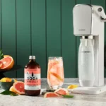 Organiskie sīrupi SodaStream, 3 gab. - Attēls 4